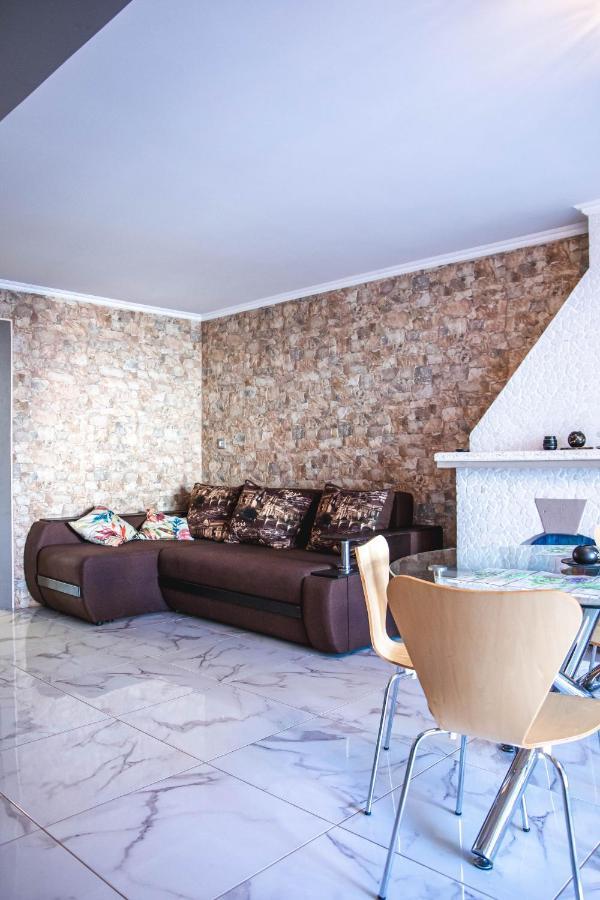 Apartments Relax Salou Exteriér fotografie