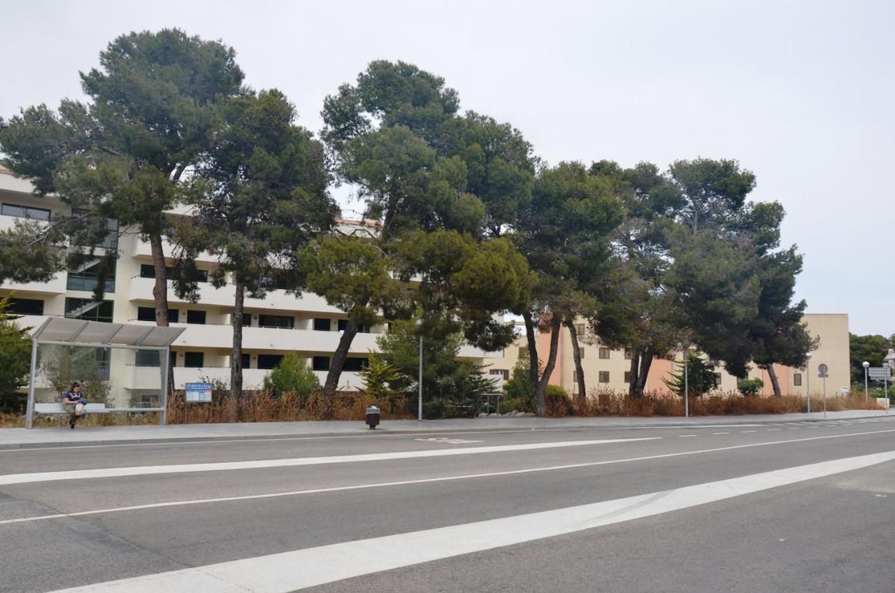 Apartments Relax Salou Exteriér fotografie