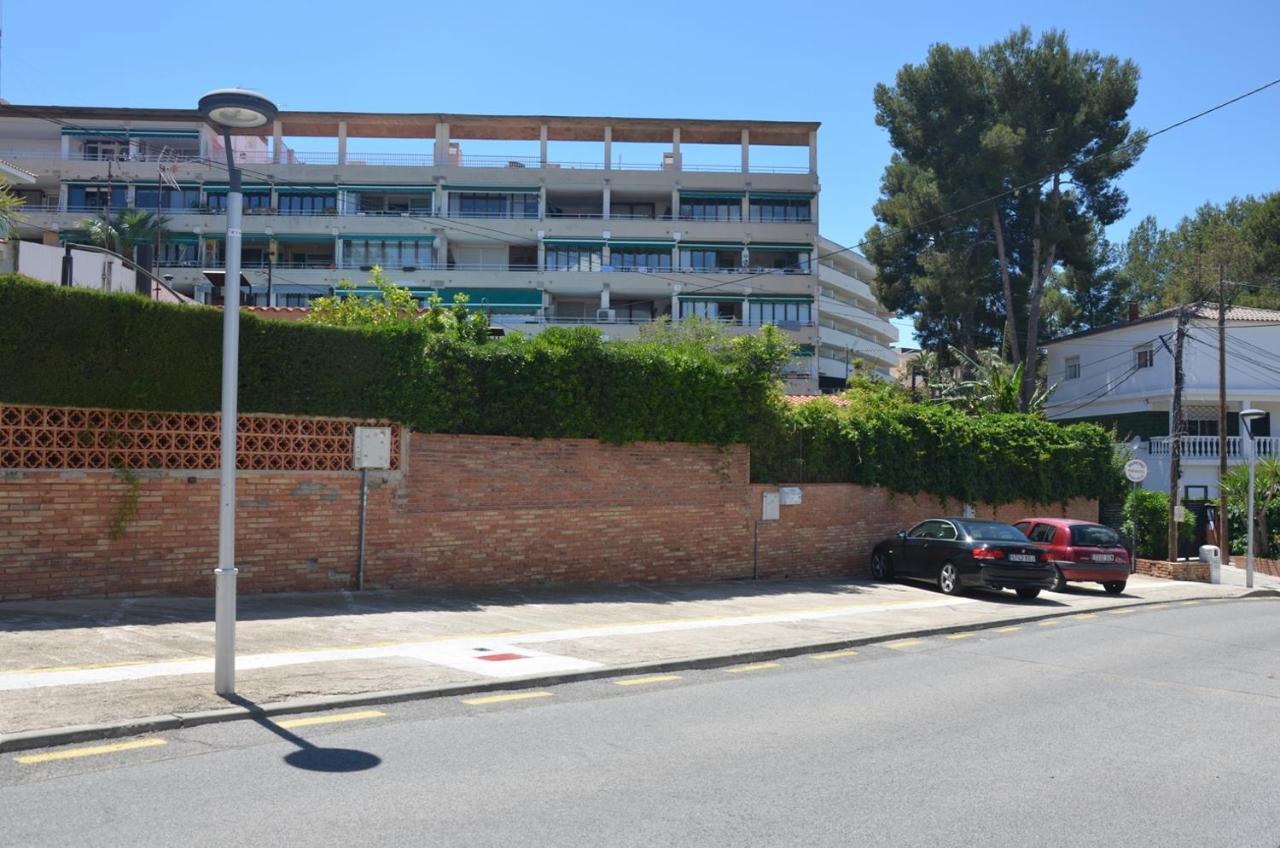 Apartments Relax Salou Exteriér fotografie